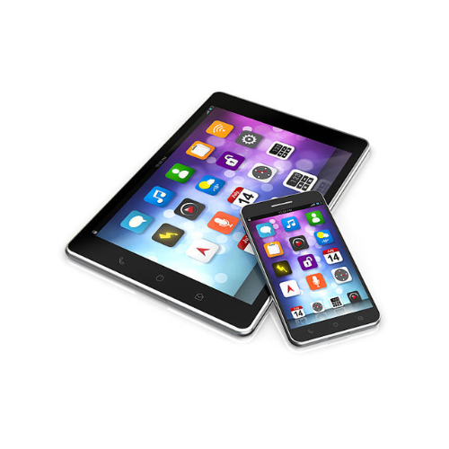 Phone & Tablet