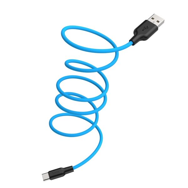 1751604316hocox21plustypecsiliconechargingcable.jpg - FIX4U Online Shop