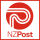 NZ Post Courier NZ Post Courier